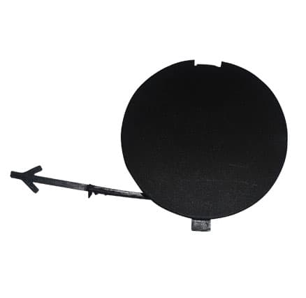 BRUCKE ÖN TAMPON ÇEKİ KAPAĞI GRANDE PUNTO 735417221 OEM: 735417221 - BRUCKE 735417221 kodlu oto yedek parça