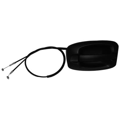 BRUCKE KAPI KOLU ORTA YM DUCATO III- TELLİ BOXER III-JUMPER III OEM: 735426421-9101.CV - BRUCKE 735426421 kodlu oto yedek parça