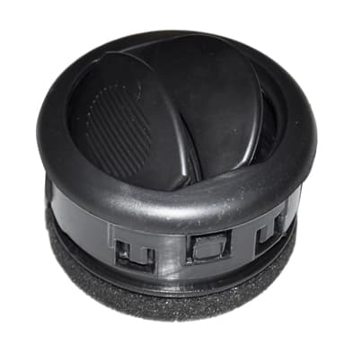 BRUCKE KALORİFER HAVALANDIRMA DİFRİZÖRÜ ÖN GÖĞÜS SAĞ-SOL BIPPER-NEMO-FIORINO 735461076-8265.FA OEM: 735461076-8265.FA - BRUCKE 735461076 kodlu oto yedek parça