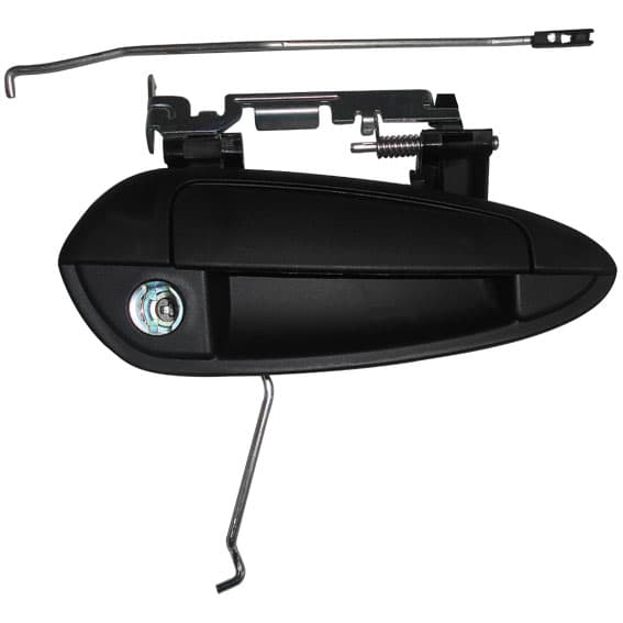 BRUCKE KAPI KOLU ÖN DIŞ SAĞ G.PUNTO OEM: 735470863 - BRUCKE 735470863 kodlu oto yedek parça