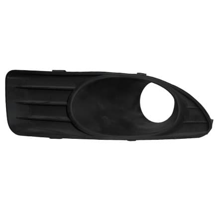 BRUCKE SİS FAR ÇERCEVESİ DELİKLİ SAĞ SİYAH LINE 735492411 OEM: 735492411 - BRUCKE 735492411 kodlu oto yedek parça