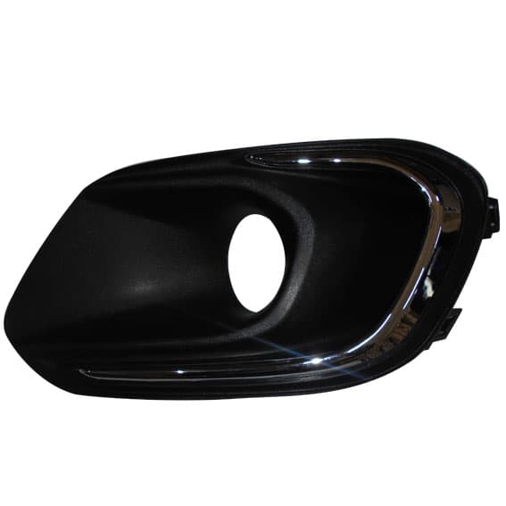 BRUCKE SİS FAR YUVASI ÖN SAĞ HB SW NİKELAJLI EGEA 735660958 OEM: 735660958 - BRUCKE 735660958 kodlu oto yedek parça