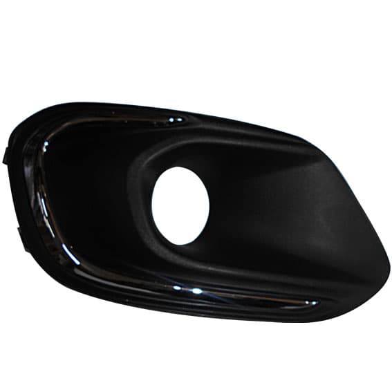 BRUCKE SİS FAR YUVASI ÖN SOL HB SW NİKELAJLI EGEA 735660959 OEM: 735660959 - BRUCKE 735660959 kodlu oto yedek parça