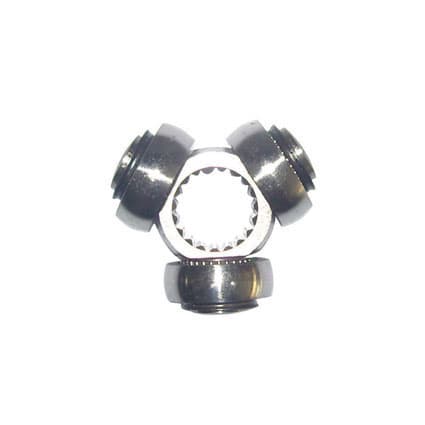 BRUCKE AKS MAFSALI UNO 60 OEM: 7540062 - BRUCKE 7540062 kodlu oto yedek parça