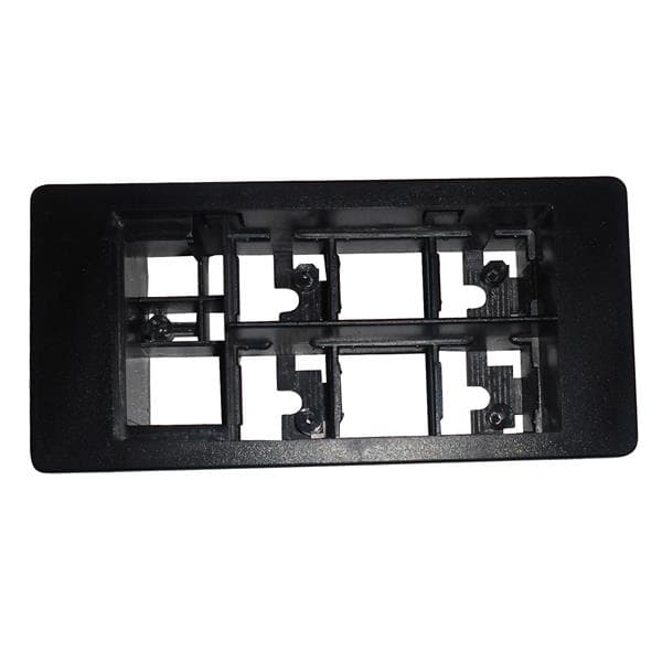 BRUCKE ANAHTAR ÇERCEVESİ BOŞ DK SLX OEM: 7544863 - BRUCKE 7544863 kodlu oto yedek parça