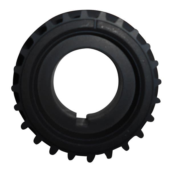 BRUCKE KRANK DİŞLİSİ TMPR-DKŞ-SLX-PALIO OEM: 7580228 - BRUCKE 7580228 kodlu oto yedek parça