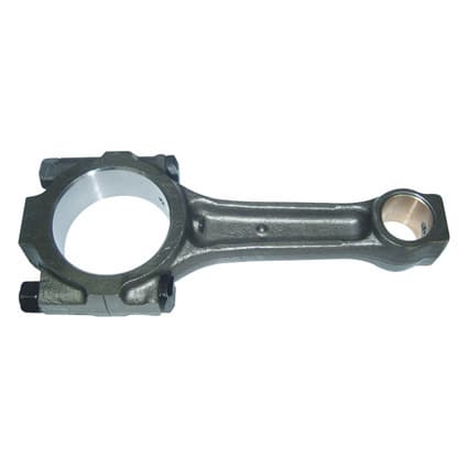 BRUCKE PİSTON KOLU M131 1600- PALIO 1.4-1.6 EM. 7623139 OEM: 7623139 - BRUCKE 7623139 kodlu oto yedek parça