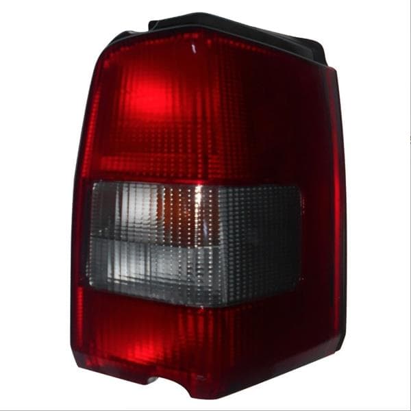 BRUCKE STOP LAMBASI ARKA SOL SW TEMPRA OEM: 7628489 - BRUCKE 7628489 kodlu oto yedek parça