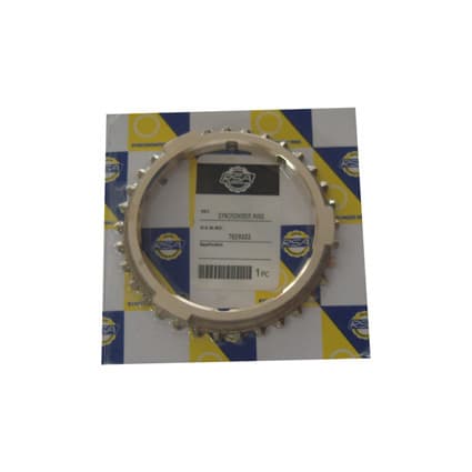 BRUCKE SENKROMEÇ SARISI 4.VİTES TPSX 7629333 OEM: 7629333 - BRUCKE 7629333 kodlu oto yedek parça