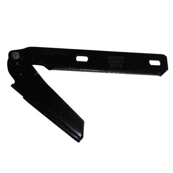 BRUCKE KAPUT MENTEŞESİ SOL UNO 7635241 OEM: 7635241 - BRUCKE 7635241 kodlu oto yedek parça