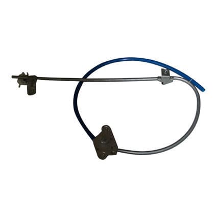 BRUCKE CAM KRİKOSU ÖN SAĞ MANUEL UNO 5 KAPI CAM MEKANİZMASI OEM: 7694565 - BRUCKE 7694565 kodlu oto yedek parça