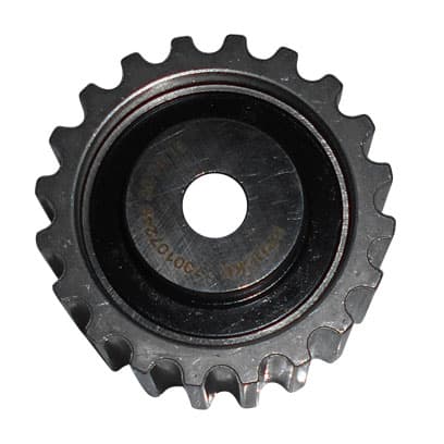 BRUCKE EKSANTRİK DİŞLİSİ CLIO II-KANGOO-MEGANE-MASTER II-TRAFIC-VIVARO 1.9DCI-DTI BÜYÜK AVARE DİŞLİSİ 7700107249-7700875307-8200420960 OEM: 7700107249-7700875307-8200420960 - BRUCKE 7700107249 kodlu oto yedek parça