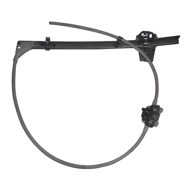 BRUCKE MEKANİZMA ÖN CAM SAĞ R21 OEM: 7700767813 - BRUCKE 7700767813 kodlu oto yedek parça