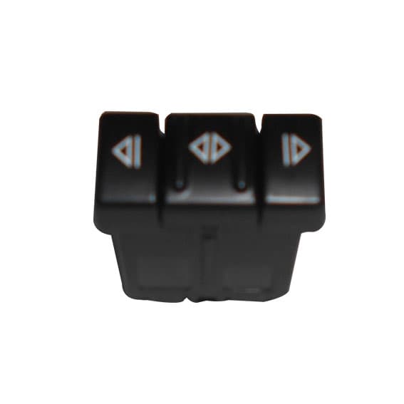 BRUCKE CAM AÇMA ANAHTARI SOL R19 7700817339 OEM: 7700817339 - BRUCKE 7700817339 kodlu oto yedek parça