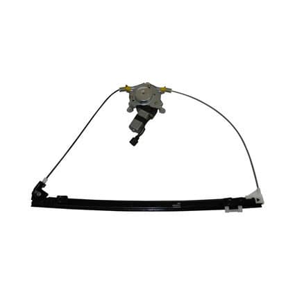 BRUCKE MEKANİZMA ÖN CAM ELEKT.SOL MEGANE 7700838592 OEM: 7700838592 - BRUCKE 7700838592 kodlu oto yedek parça