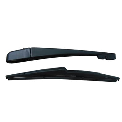 BRUCKE ARKA CAM SILECEK KOLU CLIO HB 7701045207 OEM: 7701045207 - BRUCKE 7701045207 kodlu oto yedek parça