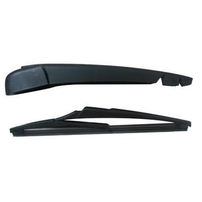 BRUCKE ARKA SILECEK KOLU MEGANE II HB-HYUNDAI I10 05-09 -CLIO HB 14 DOKKER PANELVAN 2017 ÇİFT KAPILI DACİA DOKKER PANELVAN 2017 OEM: 7701054823-9881007001 - BRUCKE 7701054823 kodlu oto yedek parça