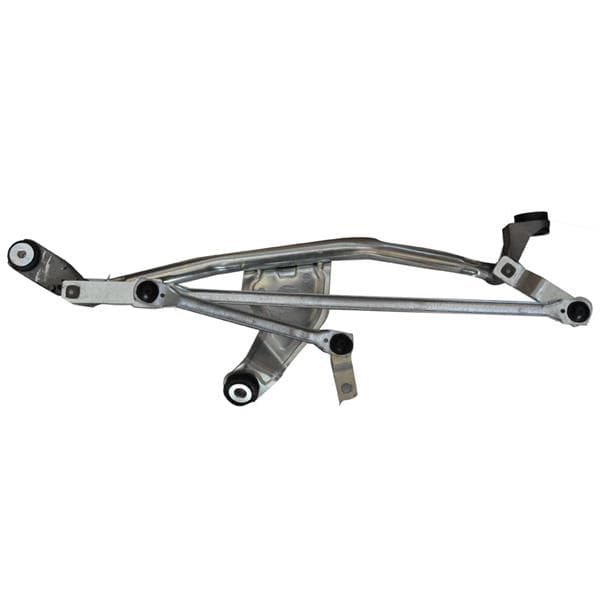 BRUCKE SİLECEK MEKANIZMASI MOTORSUZ MEGANE II 288001683R-7701054828 OEM: 288001683R-7701054828 - BRUCKE 7701054828 kodlu oto yedek parça