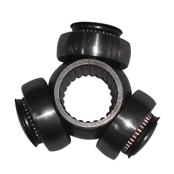 BRUCKE AKS MAFSALI SOL LAGUNA I TRAFIC II 7701056151 OEM: 7701056151 - BRUCKE 7701056151 kodlu oto yedek parça