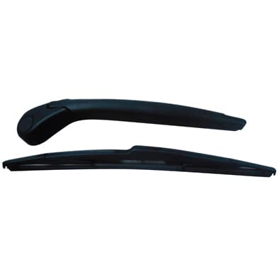 BRUCKE ARKA CAM SILECEK KOLU CLIO III-MGN III 7701059392 OEM: 7701059392 - BRUCKE 7701059392 kodlu oto yedek parça