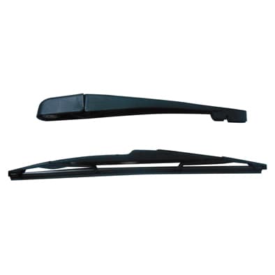 BRUCKE SILECEK ARKA KOLU KOMPLE CLIO II OEM: 7701066672 - BRUCKE 7701066672 kodlu oto yedek parça