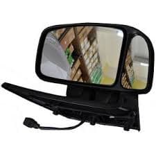 BRUCKE AYNA DİKİZ SOL MASTER II OEM: 7701163449 - BRUCKE 7701163449 kodlu oto yedek parça