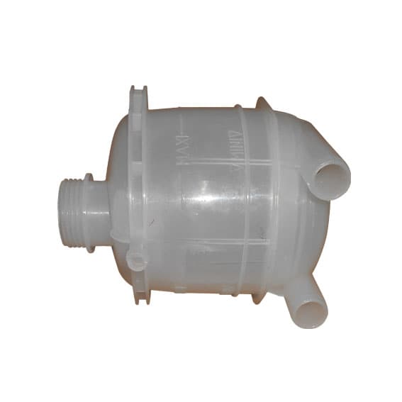 BRUCKE RADYATÖR YEDEK SU DEPOSU R.11/19 7701203218 OEM: 7701203218 - BRUCKE 7701203218 kodlu oto yedek parça