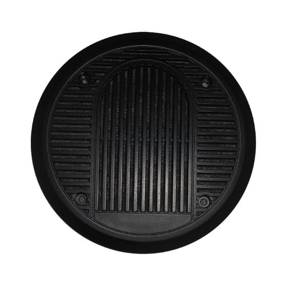 BRUCKE TORPİDO ÜSTÜ HOPARLÖR KAPAĞI R19 OEM: 7701203812 - BRUCKE 7701203812 kodlu oto yedek parça