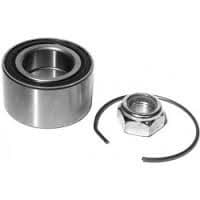 BRUCKE ON TEKER RULMANI RENAULT R9-R11-R19 CLIO I-II CLIO SYMBOL-TWINGO DACIA SOLENZA ABS SIZ 35x65x35 7701205778 OEM: 7701205778 - BRUCKE 7701205778 kodlu oto yedek parça