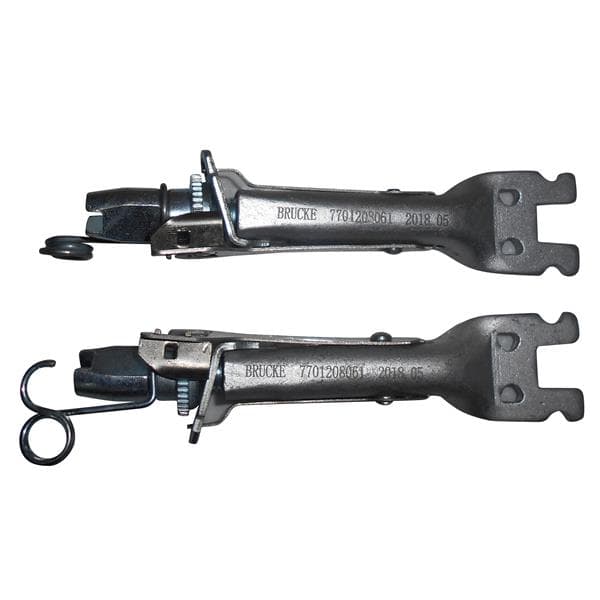 BRUCKE FREN AYAR CIRCIRI R/L SET 7701205519 KANGOO 7701208061 OEM: 7701208061 - BRUCKE 7701208061 kodlu oto yedek parça