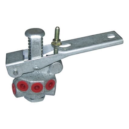 BRUCKE FREN LİMİTÖRÜ R9-R11 OEM: 7701349306 - BRUCKE 7701349306 kodlu oto yedek parça