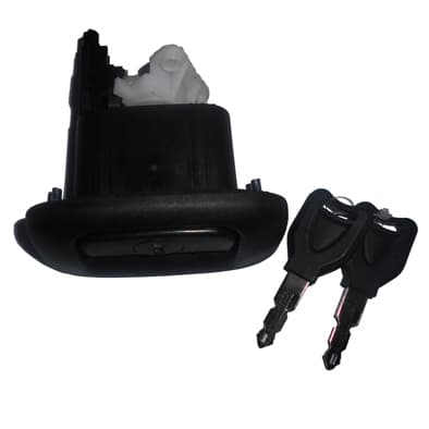 BRUCKE BAGAJ KİLİDİ CLIO II 7701472508 OEM: 7701472508 - BRUCKE 7701472508 kodlu oto yedek parça