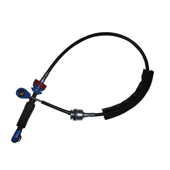 BRUCKE VİTES KUMANDA TELİ SAĞ MAVİ MEGAN II LM-BM 02 5 VİTES OEM: 7701474700-7701479004 - BRUCKE 7701474700 kodlu oto yedek parça