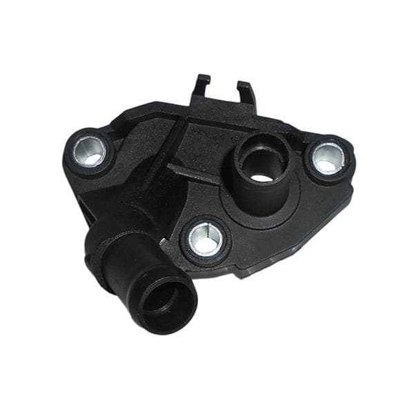 BRUCKE TERMOSTAT SPORTU FLANŞI CLIO III-KNG-MGN II-MODUS-LOGAN-MICRA-NOTE-QASHQAI 1.5 DCİ 7701476282-8200337841-8200423361 OEM: 7701476282-8200337841-8200423361 - BRUCKE 7701476282 kodlu oto yedek parça
