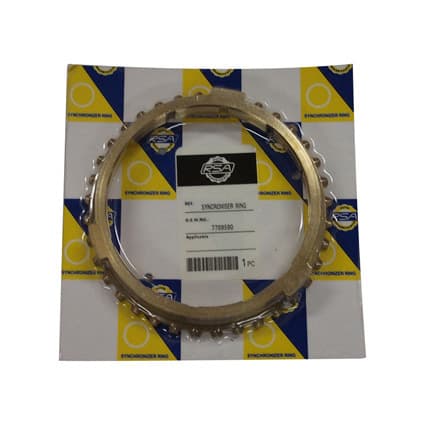 BRUCKE SENKROMEÇ SARISI 2.VİTES BRAVO-MAREA OEM: 7709590 - BRUCKE 7709590 kodlu oto yedek parça