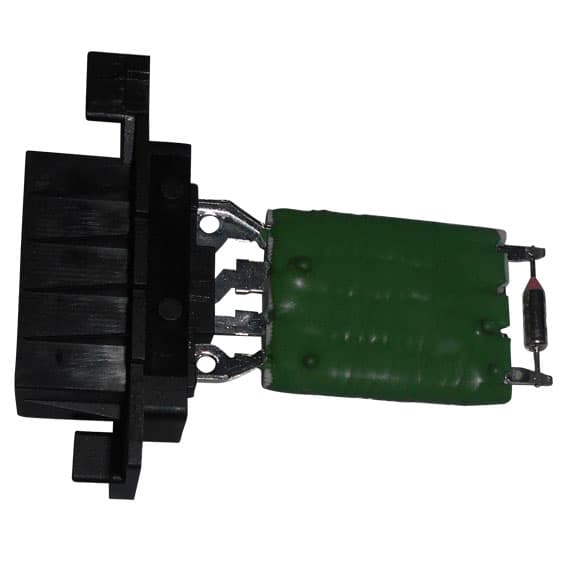 BRUCKE KALORİFER REZİSTANSI CORSA D-E-ADAM-BIPPER-NEMO-DOBLO-PUNTO-PUNTO EVO-FIORINO-DUCATO-BOXER-JUMPER 6450.XR-77364061-55702407-6845796 OEM: 6450.XR-77364061-55702407-6845796 - BRUCKE 77364061 kodlu oto yedek parça