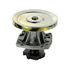 BRUCKE DEVİRDAİM TMPR 1.4-1.6 TİPO 1.4İE-1.4-1.6İE 87-95 UNO 1.4 89-92 SARI KASNAK PA566 T OEM: 7784975 - BRUCKE 7784975 kodlu oto yedek parça