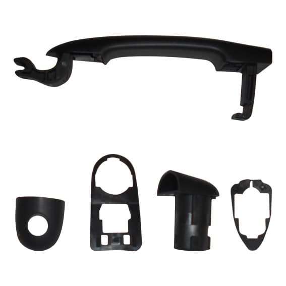 BRUCKE DIŞ KAPI AÇMA KOLU ÖN MEGANE III-FLUENCE-CLIO IV 806B02596R-806B04979R OEM: 806B02596R-806B04979R - BRUCKE 806B04979R kodlu oto yedek parça