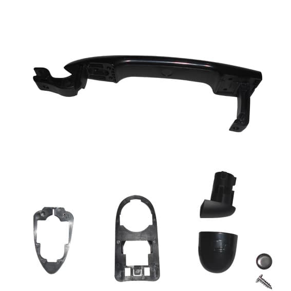 BRUCKE DIŞ KAPI AÇMA KOLU SOL FLUENCE OEM: 806B08422R - BRUCKE 806B08422R kodlu oto yedek parça