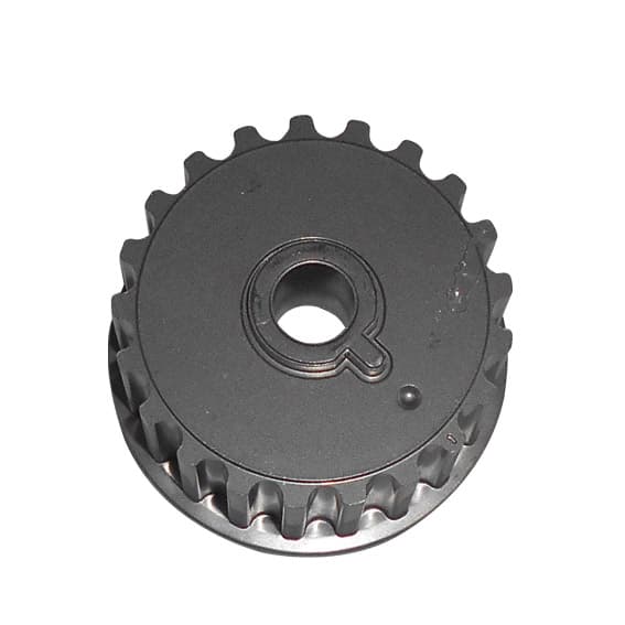 BRUCKE KRANK DİŞLİSİ RENAULT CLIO II-III-IV SYMBOL II DACIA SANDERO-LOGAN 1.2 16V D4F 8200042037 OEM: 8200042037 - BRUCKE 8200042037 kodlu oto yedek parça