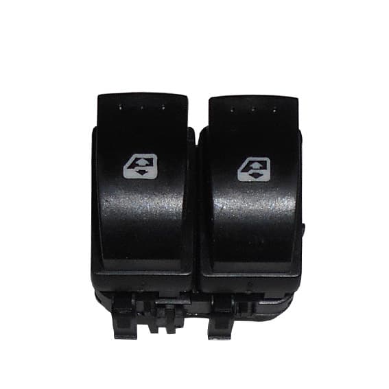 BRUCKE CAM AÇMA DÜĞME R-CLIO II SOL OEM: 8200060045 - BRUCKE 8200060045 kodlu oto yedek parça