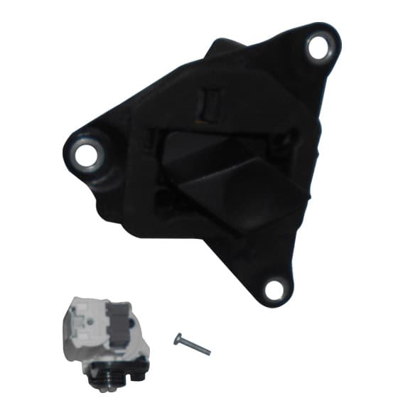 BRUCKE BAGAJ KİLİDİ İÇ PLASTİĞİ R.CLIO II. II 8200060917TK OEM: 8200060917TK - BRUCKE 8200060917TK kodlu oto yedek parça