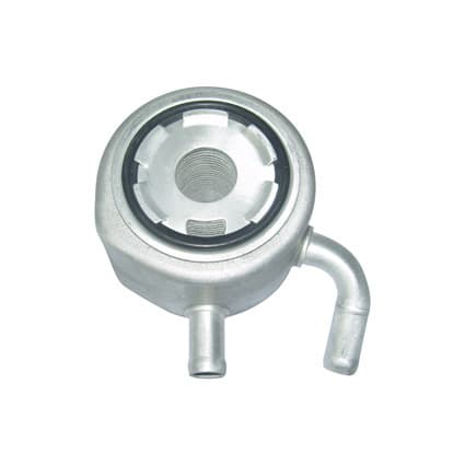 BRUCKE YAĞ SOĞUTUCUSU CLIO II-III-CRAND SCENIC II-KNG-MGN II-LOGAN K9K 1.5 DCI EŞANJÖR OEM: 8200068115 - BRUCKE 8200068115 kodlu oto yedek parça