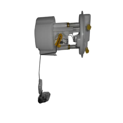 BRUCKE DEPO ŞAMANDIRASI CLIO II 1.5 DCI K9K 8200128479 OEM: 8200128479 - BRUCKE 8200128479 kodlu oto yedek parça