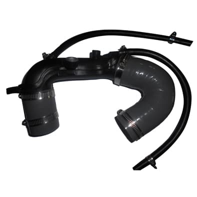 BRUCKE TURBO BORUSU RENAULT CLIO II 01 09 CLIO III 10 14 KANGOO 01 MEGANE II 05 SYMBOL II 09 NISSAN MICRA III 05 10 DACIA SANDERO 08 LOGAN 06 1.5dCi K9K 8200404193-8200136780-8200290501 OEM: 8200404193-8200136780-8200290501 - BRUCKE 8200136780 kodlu oto yedek parça