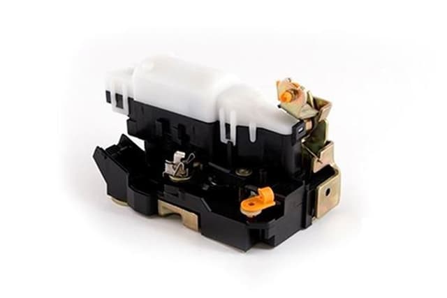 BRUCKE KAPI KİLİDİ ÖN SOL R.MASTER II. OEM: 8200147149 - BRUCKE 8200147149 kodlu oto yedek parça