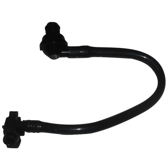 BRUCKE WESTİNGHOUSE BORUSU CLIO III BRC127 OEM: 8200224090 - BRUCKE 8200224090 kodlu oto yedek parça