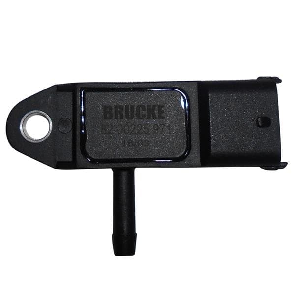 BRUCKE TURBO BASINÇ SENSÖRÜ KANGOO 1.5 DCI CLIO 1.5 DCİ LOGAN 1.5 DCİ MODUS 1.5 TRAFİC 1.9 DCİ SCENIC 1.9 D OEM: 8200225971-223657266R - BRUCKE 8200225971 kodlu oto yedek parça