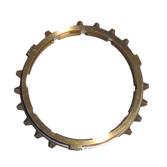 BRUCKE SENKROMEÇ SARISI 1-2-3-4-5 VITES R9-TOROS OEM: 8200296624 - BRUCKE 8200296624 kodlu oto yedek parça