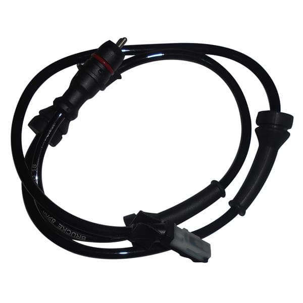 BRUCKE ABS TEKERLEK HIZ DEVİR SENSÖRÜ ÖN MGN II-SCENIC II 1.4-1.6-1.5 DCİ-1.9 DCİ-2.0 03 720mm OEM: 8200446282 - BRUCKE 8200446282 kodlu oto yedek parça